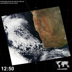 Level 1B Image at: 1250 UTC