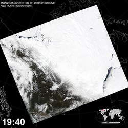 Level 1B Image at: 1940 UTC