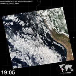 Level 1B Image at: 1905 UTC