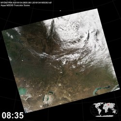 Level 1B Image at: 0835 UTC