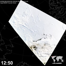 Level 1B Image at: 1250 UTC