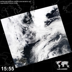 Level 1B Image at: 1555 UTC