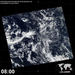 Level 1B Image at: 0800 UTC