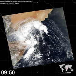 Level 1B Image at: 0950 UTC