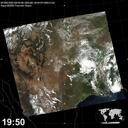 Level 1B Image at: 1950 UTC