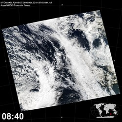 Level 1B Image at: 0840 UTC