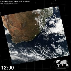 Level 1B Image at: 1200 UTC