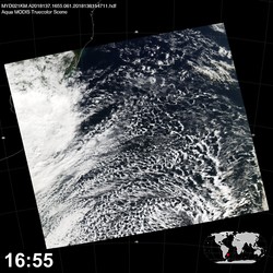 Level 1B Image at: 1655 UTC