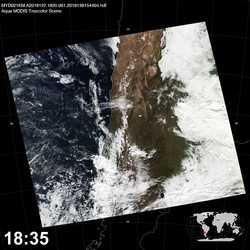 Level 1B Image at: 1835 UTC