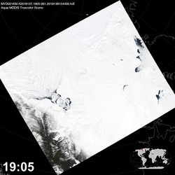 Level 1B Image at: 1905 UTC