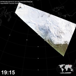 Level 1B Image at: 1915 UTC