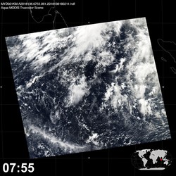 Level 1B Image at: 0755 UTC