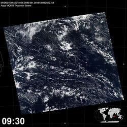 Level 1B Image at: 0930 UTC