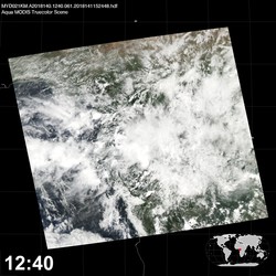 Level 1B Image at: 1240 UTC