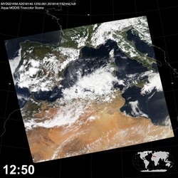 Level 1B Image at: 1250 UTC