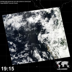 Level 1B Image at: 1915 UTC