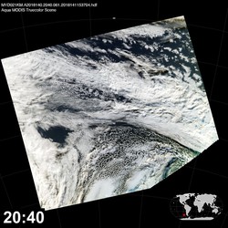 Level 1B Image at: 2040 UTC