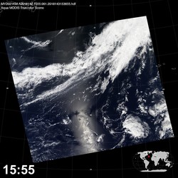 Level 1B Image at: 1555 UTC