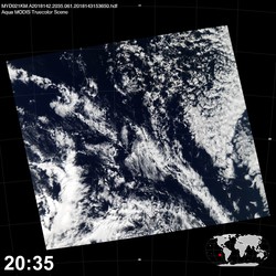 Level 1B Image at: 2035 UTC