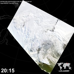 Level 1B Image at: 2015 UTC