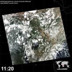 Level 1B Image at: 1120 UTC