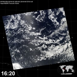 Level 1B Image at: 1620 UTC