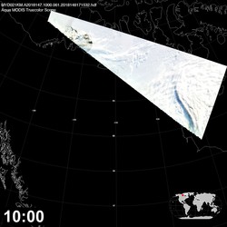 Level 1B Image at: 1000 UTC