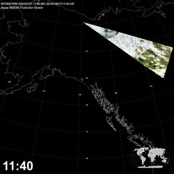 Level 1B Image at: 1140 UTC