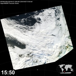 Level 1B Image at: 1550 UTC