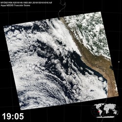 Level 1B Image at: 1905 UTC