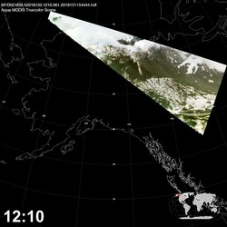 Level 1B Image at: 1210 UTC