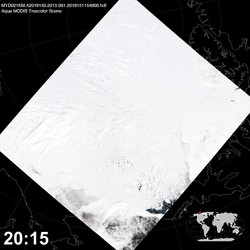 Level 1B Image at: 2015 UTC