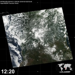 Level 1B Image at: 1220 UTC