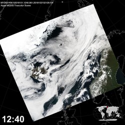 Level 1B Image at: 1240 UTC