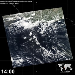 Level 1B Image at: 1400 UTC