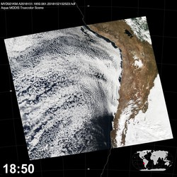 Level 1B Image at: 1850 UTC