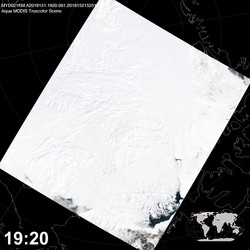 Level 1B Image at: 1920 UTC