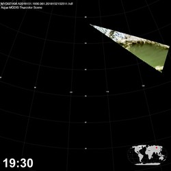 Level 1B Image at: 1930 UTC