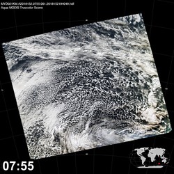 Level 1B Image at: 0755 UTC