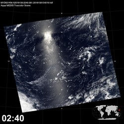 Level 1B Image at: 0240 UTC