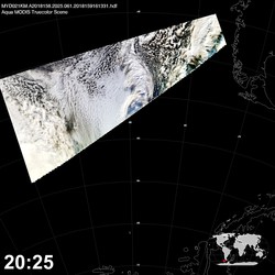 Level 1B Image at: 2025 UTC