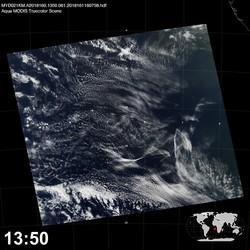 Level 1B Image at: 1350 UTC