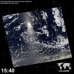 Level 1B Image at: 1540 UTC