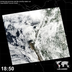 Level 1B Image at: 1850 UTC