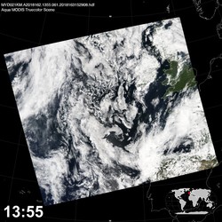 Level 1B Image at: 1355 UTC