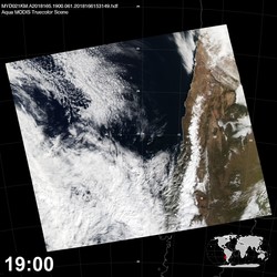 Level 1B Image at: 1900 UTC