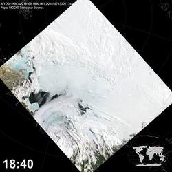 Level 1B Image at: 1840 UTC