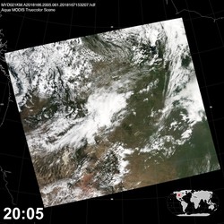 Level 1B Image at: 2005 UTC