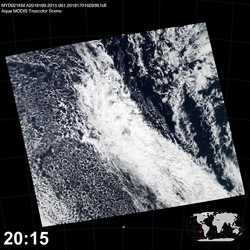 Level 1B Image at: 2015 UTC