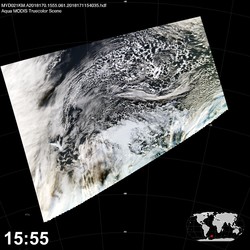 Level 1B Image at: 1555 UTC